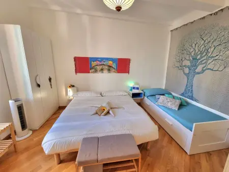 House Ca Du Dria by Holiday World, Appartement 4 personnes à Genova - Photo 18