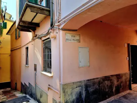 House Ca Du Dria by Holiday World, Appartement 4 personnes à Genova - Photo 19