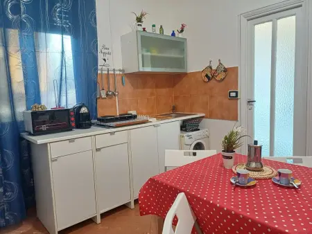 Casa Awj von Holiday World, Appartement 4 personnes à Genova - Photo 1