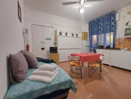 Casa Awj von Holiday World, Appartement 4 personnes à Genova - Photo 2