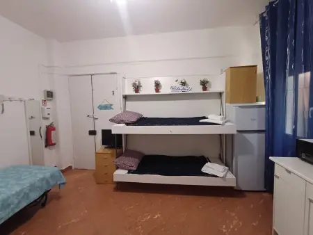 Casa Awj von Holiday World, Appartement 4 personnes à Genova - Photo 3
