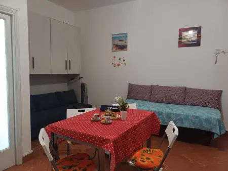 Casa Awj von Holiday World, Appartement 4 personnes à Genova - Photo 4