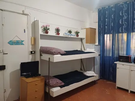 Casa Awj von Holiday World, Appartement 4 personnes à Genova - Photo 6