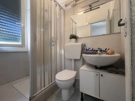 Casa Awj von Holiday World, Appartement 4 personnes à Genova - Photo 7