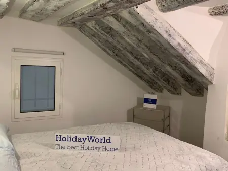 Wohnung 'Pellicceria' mit Wi-Fi, Appartement 4 personnes à Genova - Photo 10