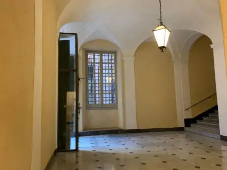 Wohnung 'Pellicceria' mit Wi-Fi, Appartement 4 personnes à Genova - Photo 14