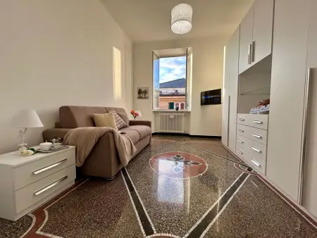 Casa Brighella by Holiday World, Appartement 4 personnes à Genova - Photo 2