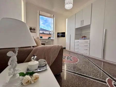 Casa Brighella by Holiday World, Appartement 4 personnes à Genova - Photo 3