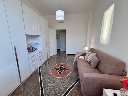 Casa Brighella by Holiday World, Appartement 4 personnes à Genova - Photo 5