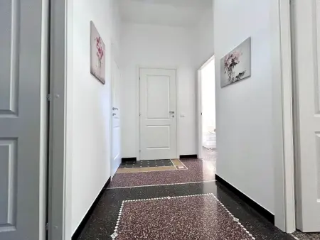 Casa Brighella by Holiday World, Appartement 4 personnes à Genova - Photo 7