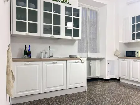 Casa Brighella by Holiday World, Appartement 4 personnes à Genova - Photo 8