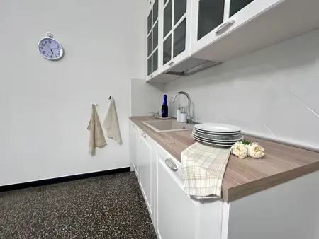 Casa Brighella by Holiday World, Appartement 4 personnes à Genova - Photo 10