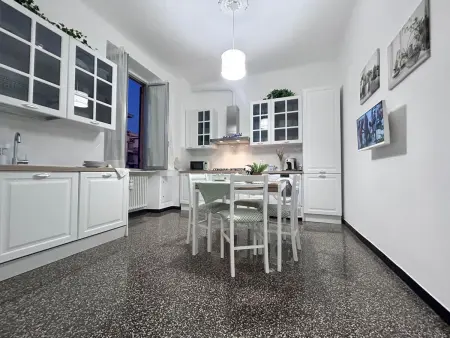 Casa Brighella by Holiday World, Appartement 4 personnes à Genova - Photo 11