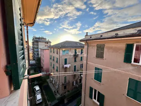 Casa Brighella by Holiday World, Appartement 4 personnes à Genova - Photo 12
