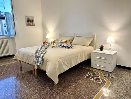 Casa Brighella by Holiday World, Appartement 4 personnes à Genova - Photo 14