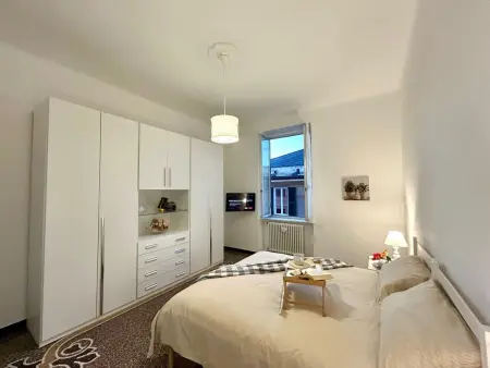 Casa Brighella by Holiday World, Appartement 4 personnes à Genova - Photo 15
