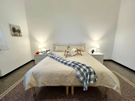 Casa Brighella by Holiday World, Appartement 4 personnes à Genova - Photo 16