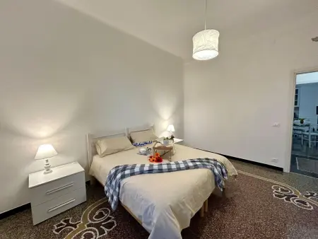 Casa Brighella by Holiday World, Appartement 4 personnes à Genova - Photo 17