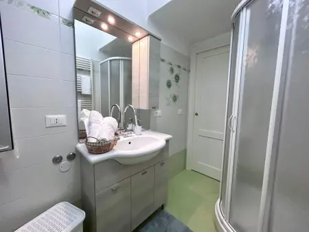 Casa Brighella by Holiday World, Appartement 4 personnes à Genova - Photo 18