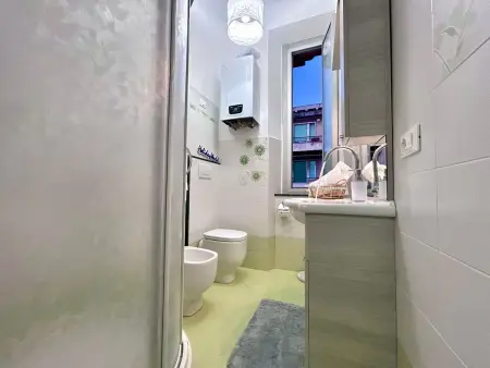 Casa Brighella by Holiday World, Appartement 4 personnes à Genova - Photo 19