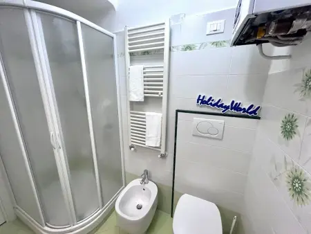 Casa Brighella by Holiday World, Appartement 4 personnes à Genova - Photo 20