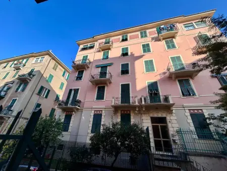 Casa Brighella by Holiday World, Appartement 4 personnes à Genova - Photo 21