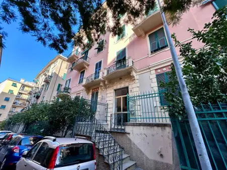Casa Brighella by Holiday World, Appartement 4 personnes à Genova - Photo 22