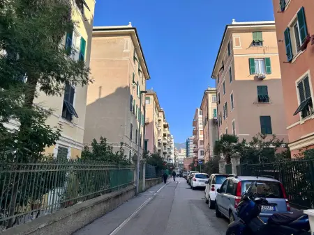 Casa Brighella by Holiday World, Appartement 4 personnes à Genova - Photo 23