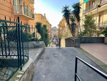 Casa Brighella by Holiday World, Appartement 4 personnes à Genova - Photo 24