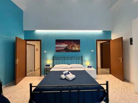 'Doge Antonino' mit Wi-Fi, Appartement 4 personnes à Genova - Photo 3