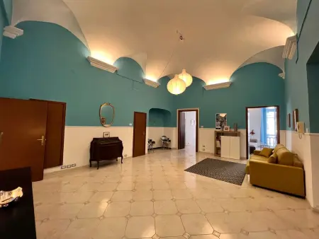 'Doge Antonino' mit Wi-Fi, Appartement 4 personnes à Genova - Photo 11