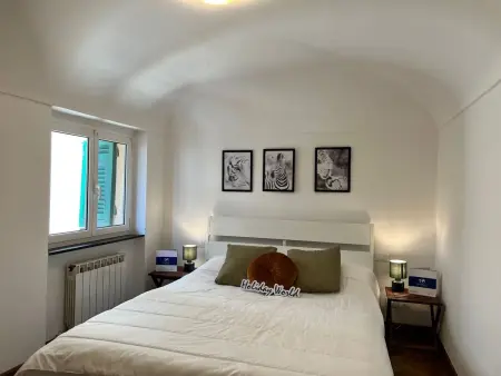 Wohnung 'La Terrazza del Porto Antico, Appartement 4 personnes à Genova - Photo 4