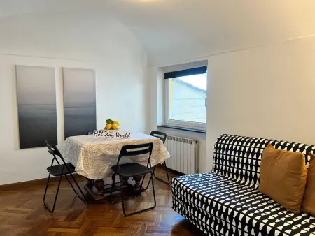 Wohnung 'La Terrazza del Porto Antico, Appartement 4 personnes à Genova - Photo 13