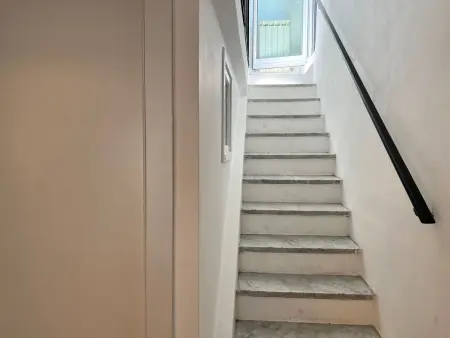 Wohnung 'La Terrazza del Porto Antico, Appartement 4 personnes à Genova - Photo 16