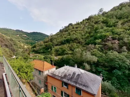Wohnung 'Viola's House, Appartement 4 personnes à Genova - Photo 17