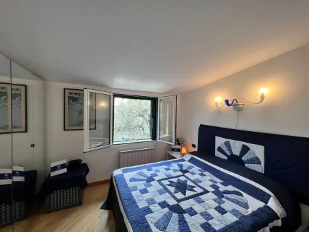 Gemütliche, helle Ferienwohnung Leda, Appartement 4 personnes à Genova - Photo 2
