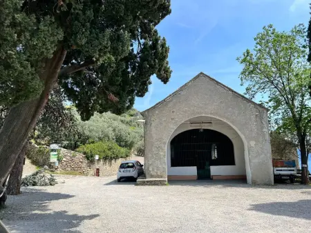 Gemütliche, helle Ferienwohnung Leda, Appartement 4 personnes à Genova - Photo 10
