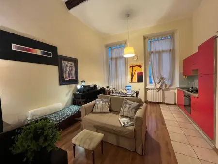 Casa Oliva bei Holiday World, Appartement 4 personnes à Genova - Photo 3