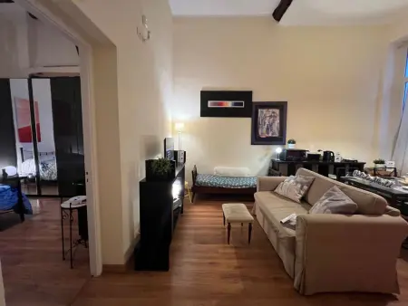 Casa Oliva bei Holiday World, Appartement 4 personnes à Genova - Photo 5