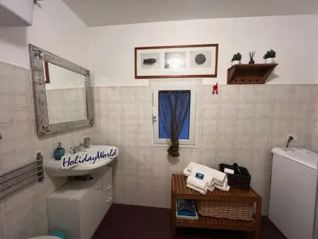 Casa Oliva bei Holiday World, Appartement 4 personnes à Genova - Photo 6