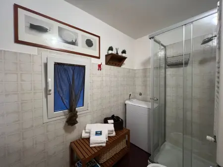 Casa Oliva bei Holiday World, Appartement 4 personnes à Genova - Photo 7
