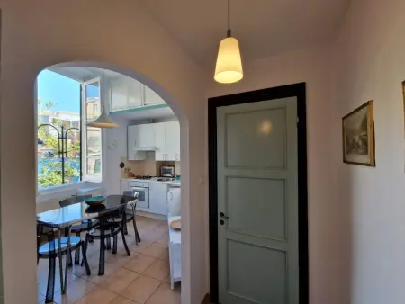 La Finestra sui Giardini von Holiday World, Appartement 4 personnes à Genova - Photo 1