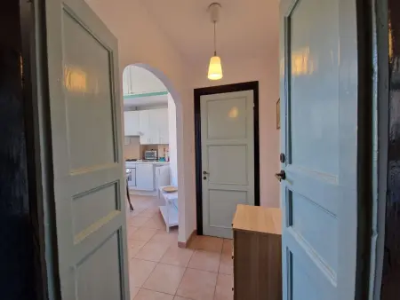La Finestra sui Giardini von Holiday World, Appartement 4 personnes à Genova - Photo 7