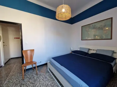La Finestra sui Giardini von Holiday World, Appartement 4 personnes à Genova - Photo 8