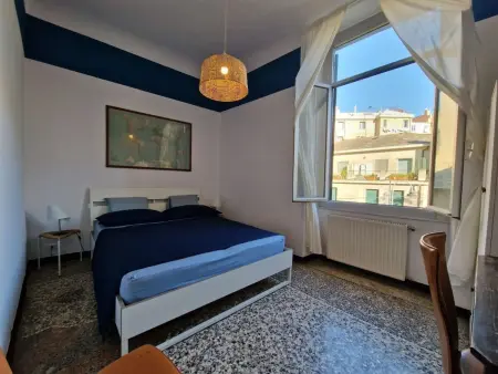 La Finestra sui Giardini von Holiday World, Appartement 4 personnes à Genova - Photo 10
