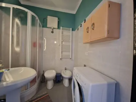 La Finestra sui Giardini von Holiday World, Appartement 4 personnes à Genova - Photo 12
