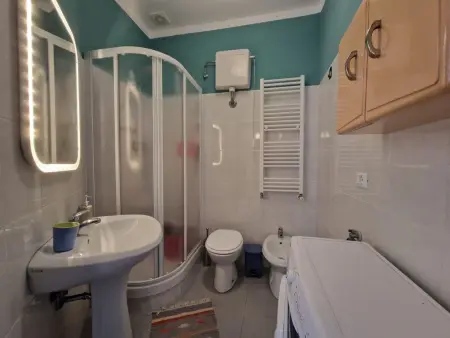 La Finestra sui Giardini von Holiday World, Appartement 4 personnes à Genova - Photo 13
