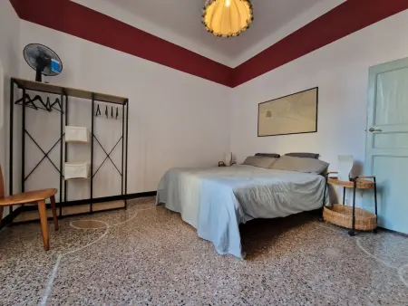 La Finestra sui Giardini von Holiday World, Appartement 4 personnes à Genova - Photo 14