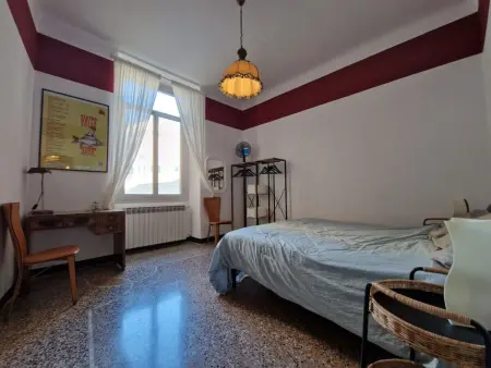 La Finestra sui Giardini von Holiday World, Appartement 4 personnes à Genova - Photo 15