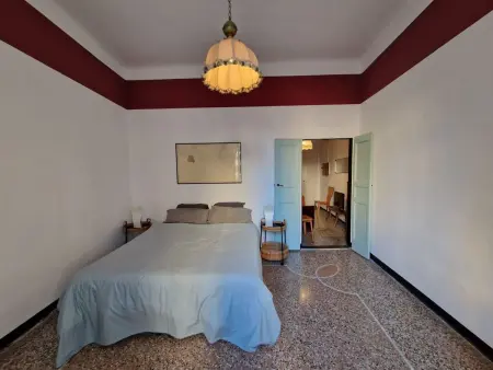 La Finestra sui Giardini von Holiday World, Appartement 4 personnes à Genova - Photo 16
